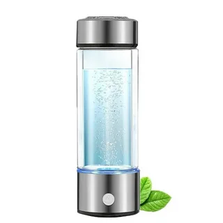 Hydrogen Water Filters