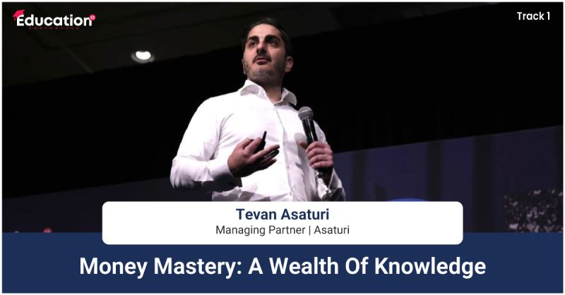 How Tevan Asaturi Achieved $1B in Deals Consulted: Lessons for Enterprises