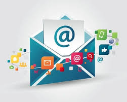 Bulk email marketing