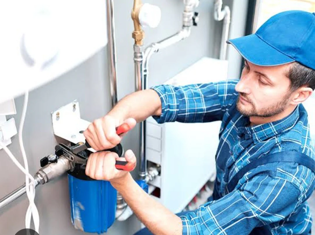 plumber boca raton florida