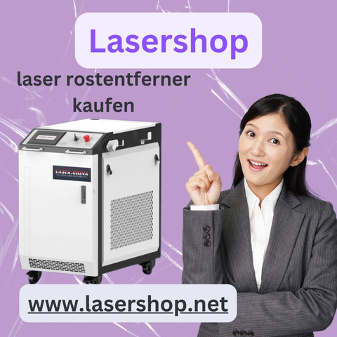 laser rostentferner kaufen