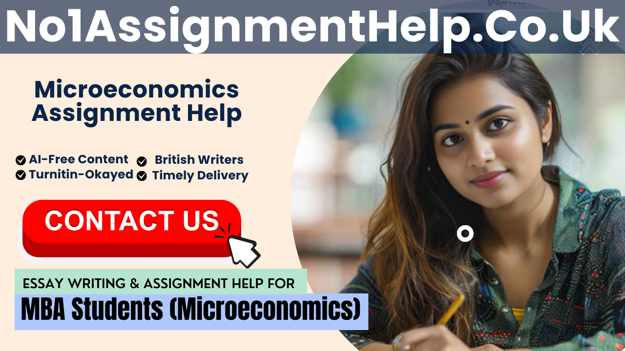 Microeconomics Assignment Help