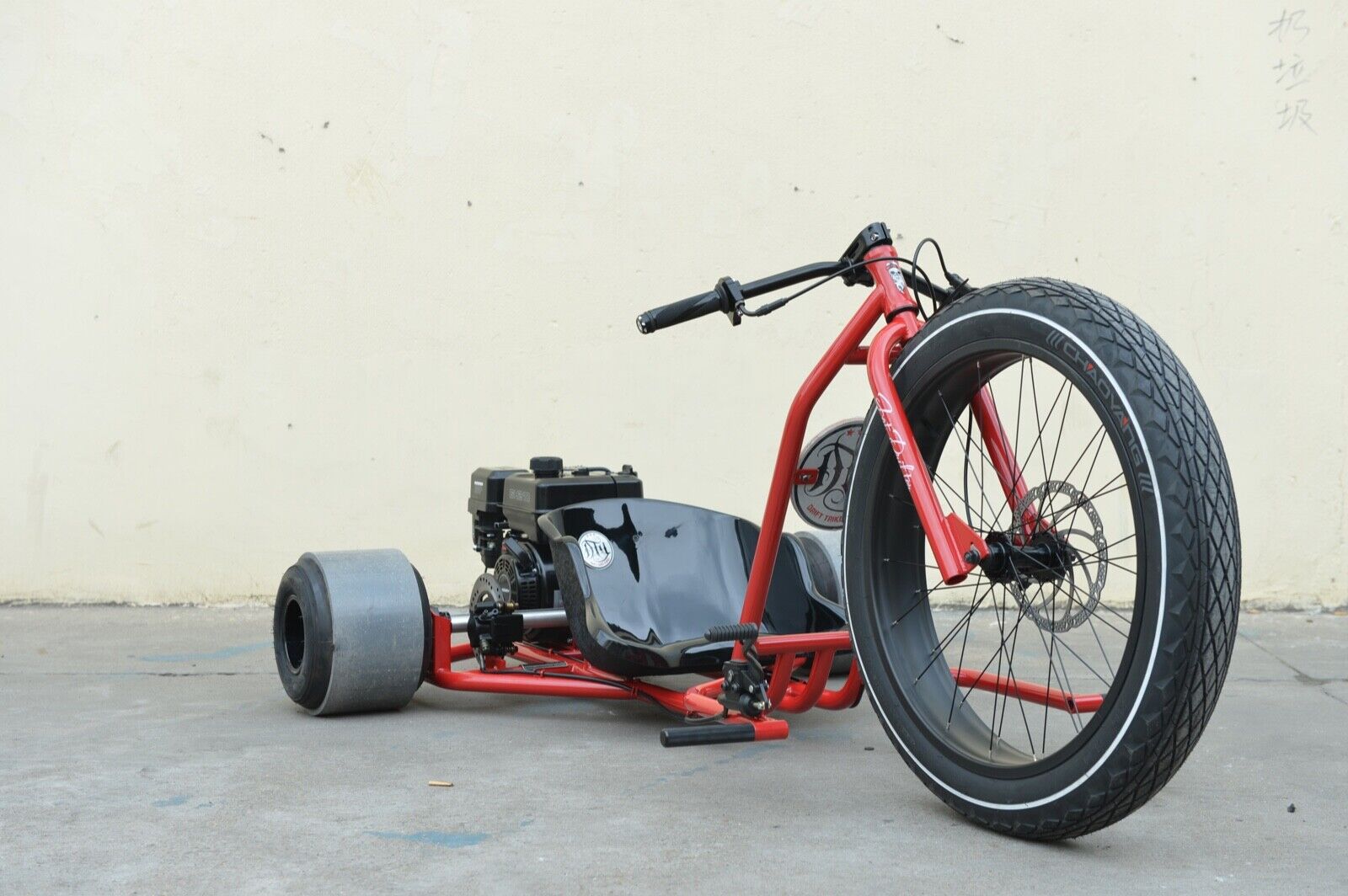 Affordable Drift Trike for Sale: Thrill Seekers Rejoice!