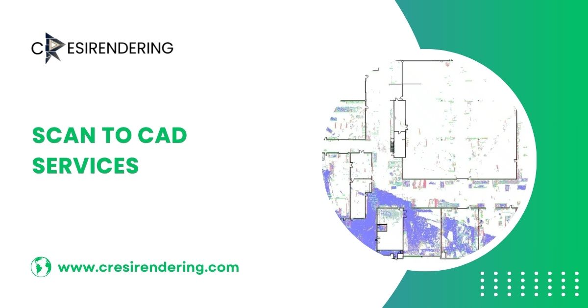 Scan to CAD Services