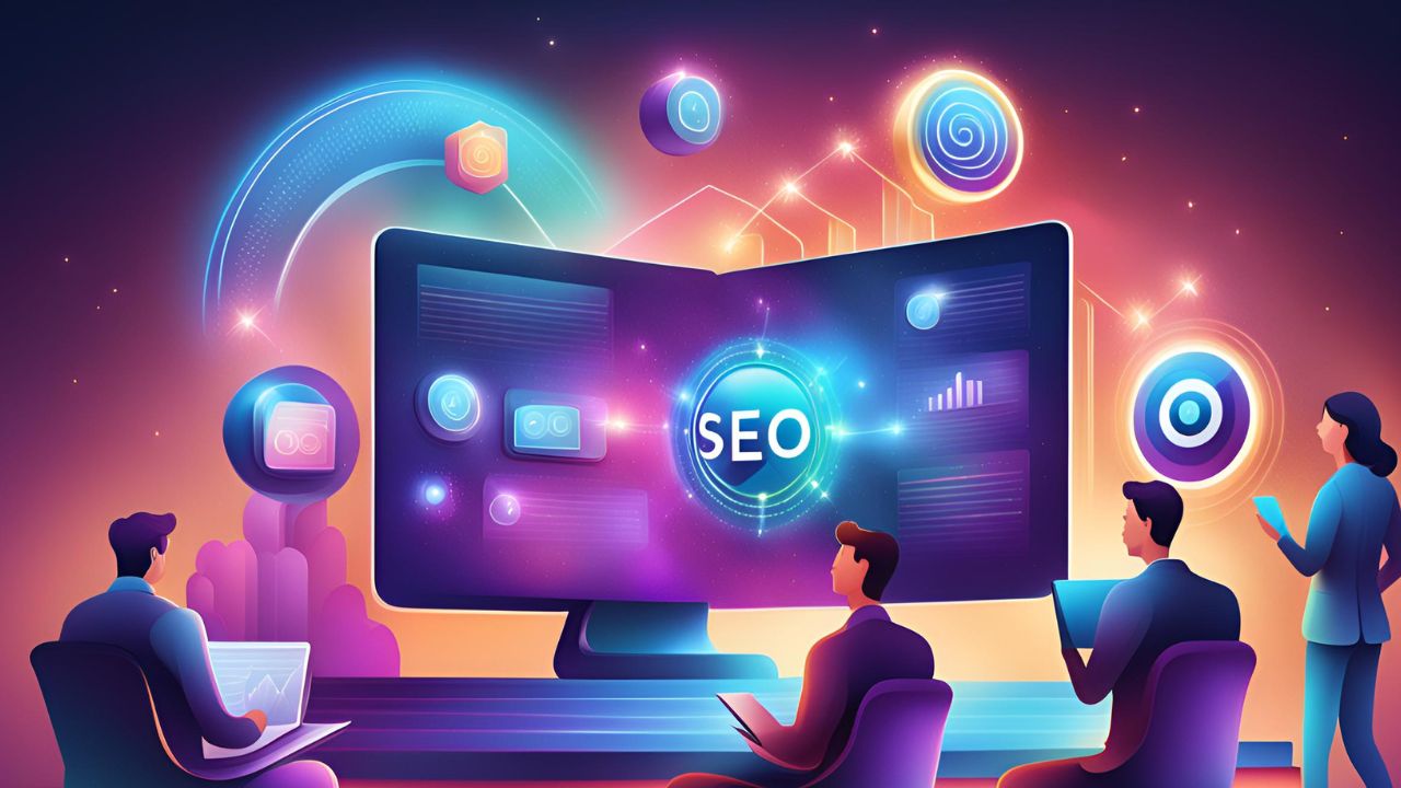 SEO Company in Bangladesh