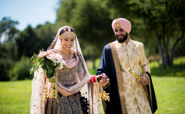 What are the challenges do Sikh NRI’s face in finding a life partner?