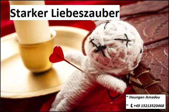 starker liebeszauber