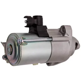 Honda Accord Euro Starter Motor