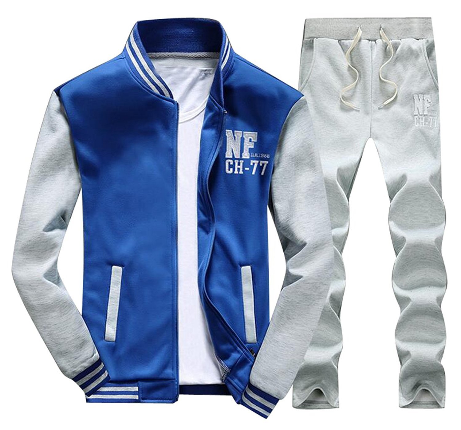 tracksuits for men