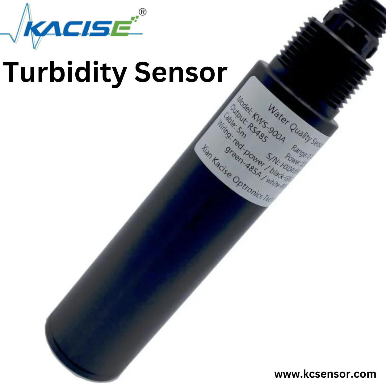 turbidity sensor