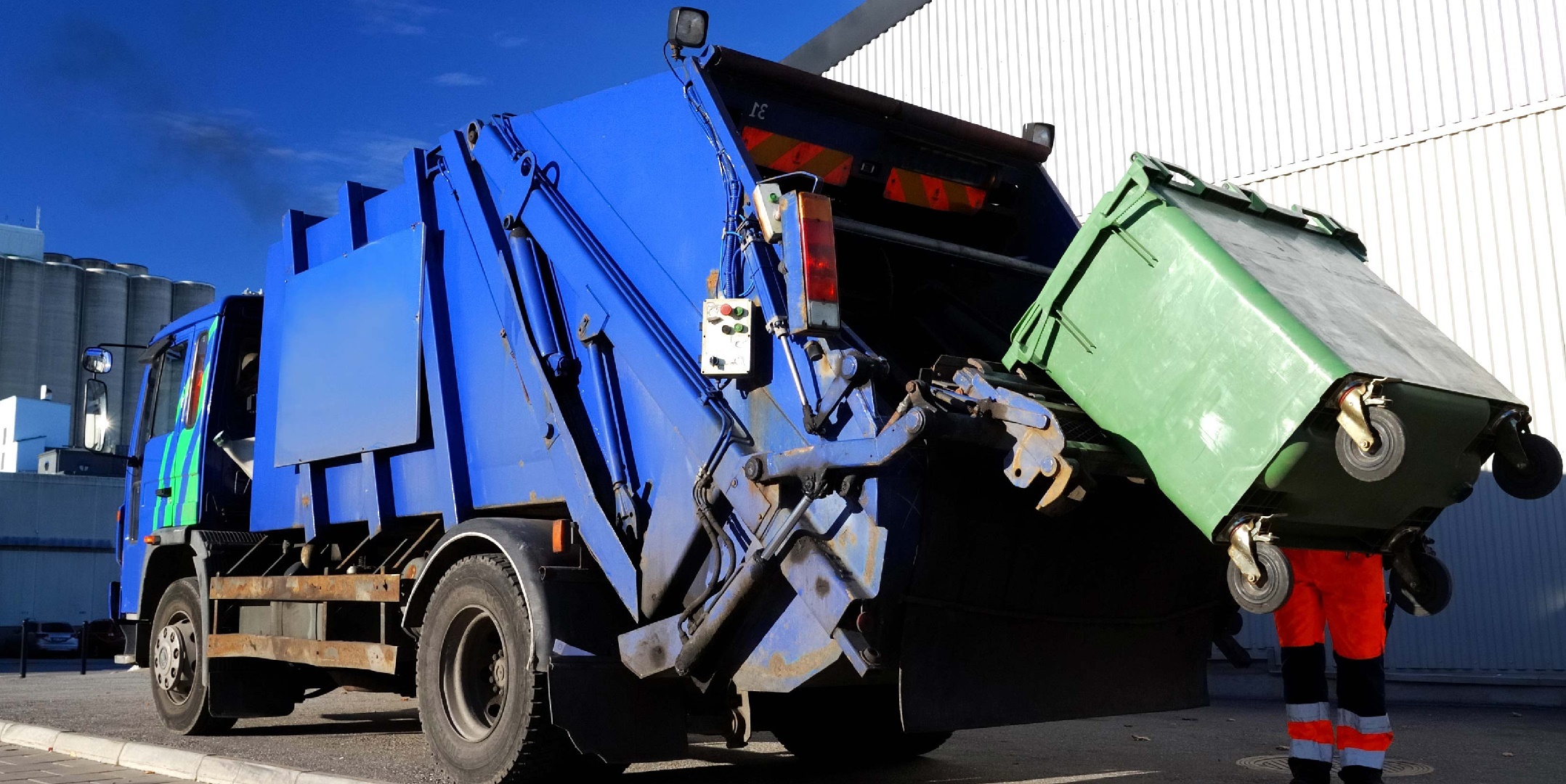 Waste Management Melbourne