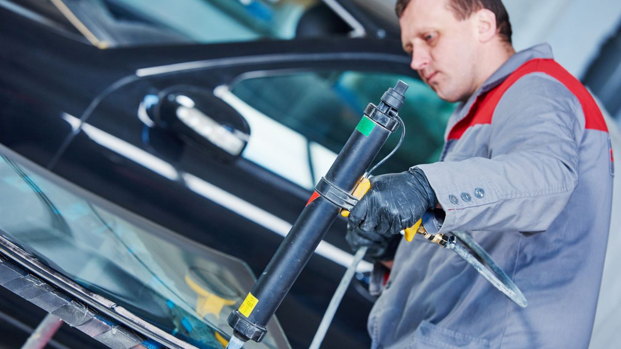 windshield repair in calgary