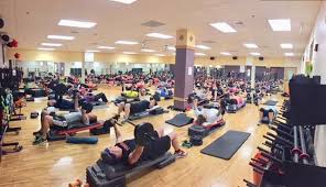 fitness and wellness in Raleigh, NC