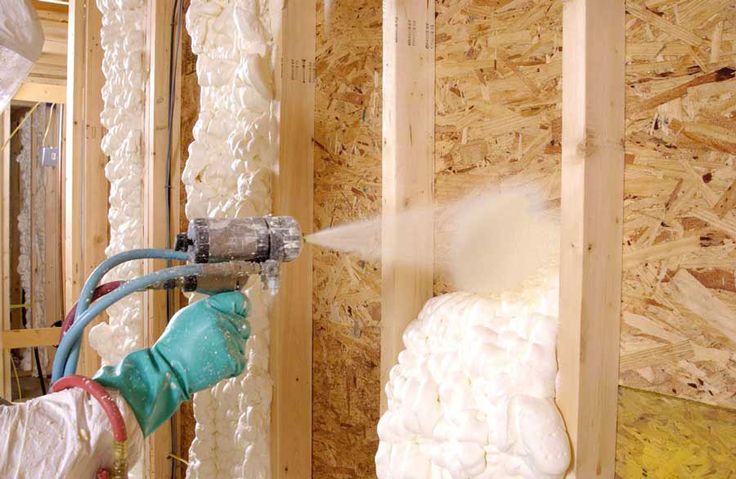 home insulation solutions