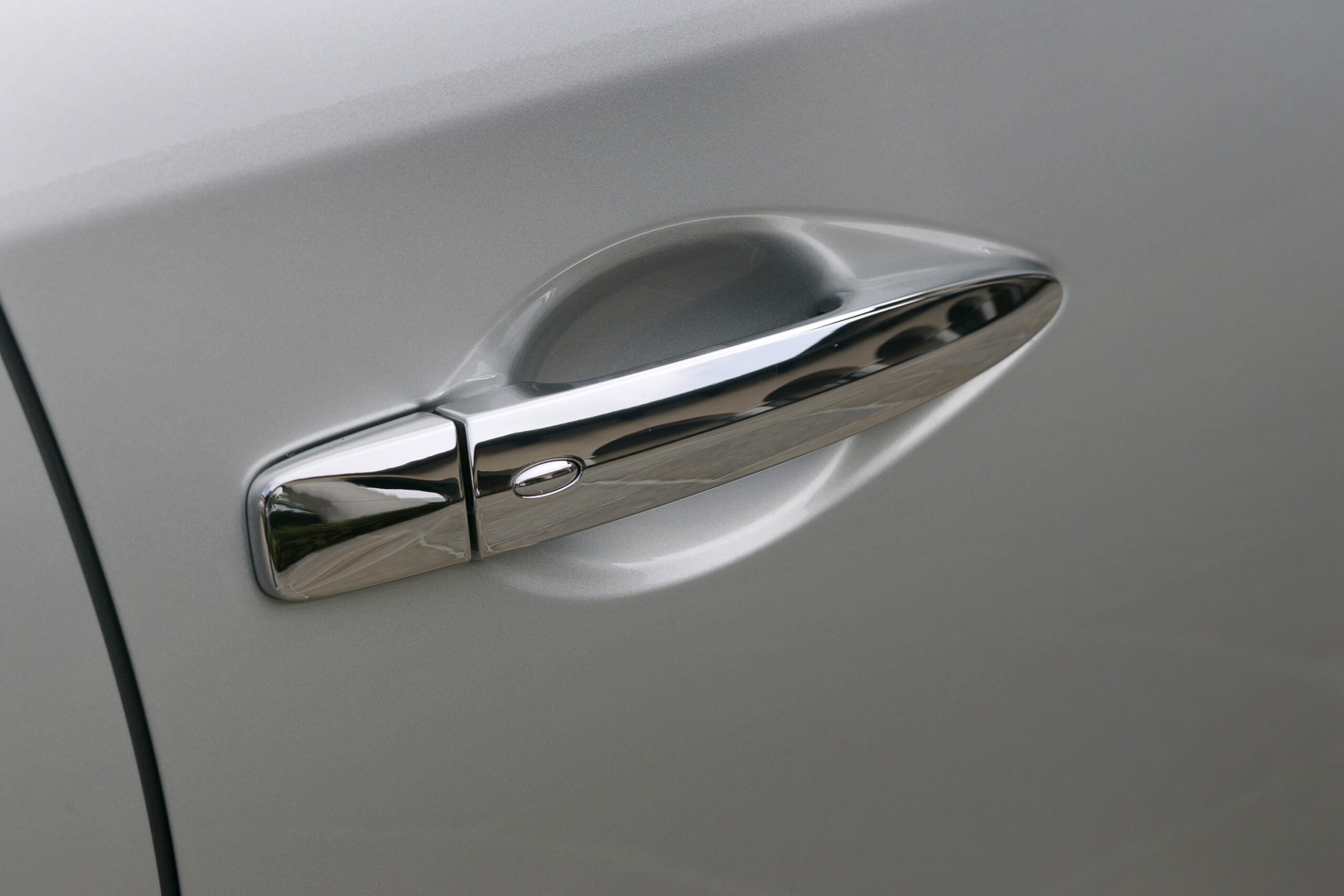 Interior Car Door Handle