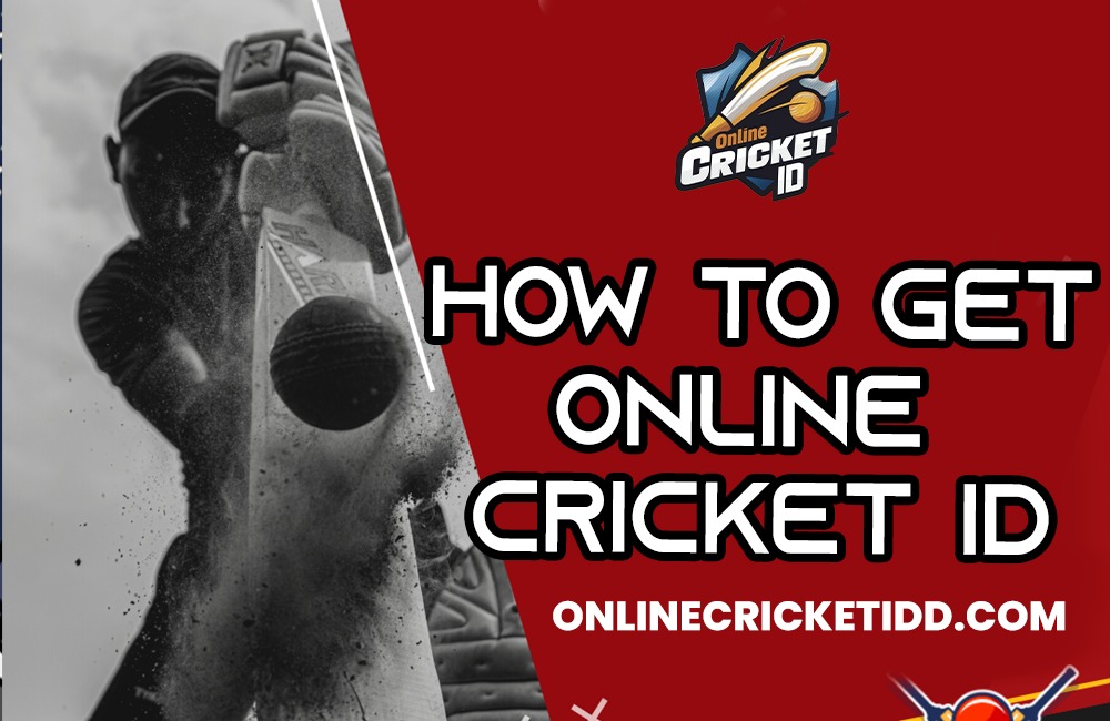 Exploring the World of Online Cricket ID: What You Need to Know