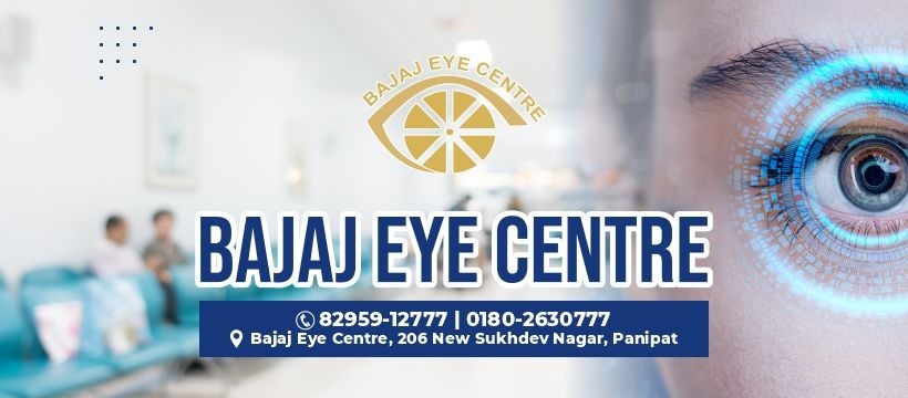 Best Cashless Facilities Hospital in Panipat for Exceptional Eye Care