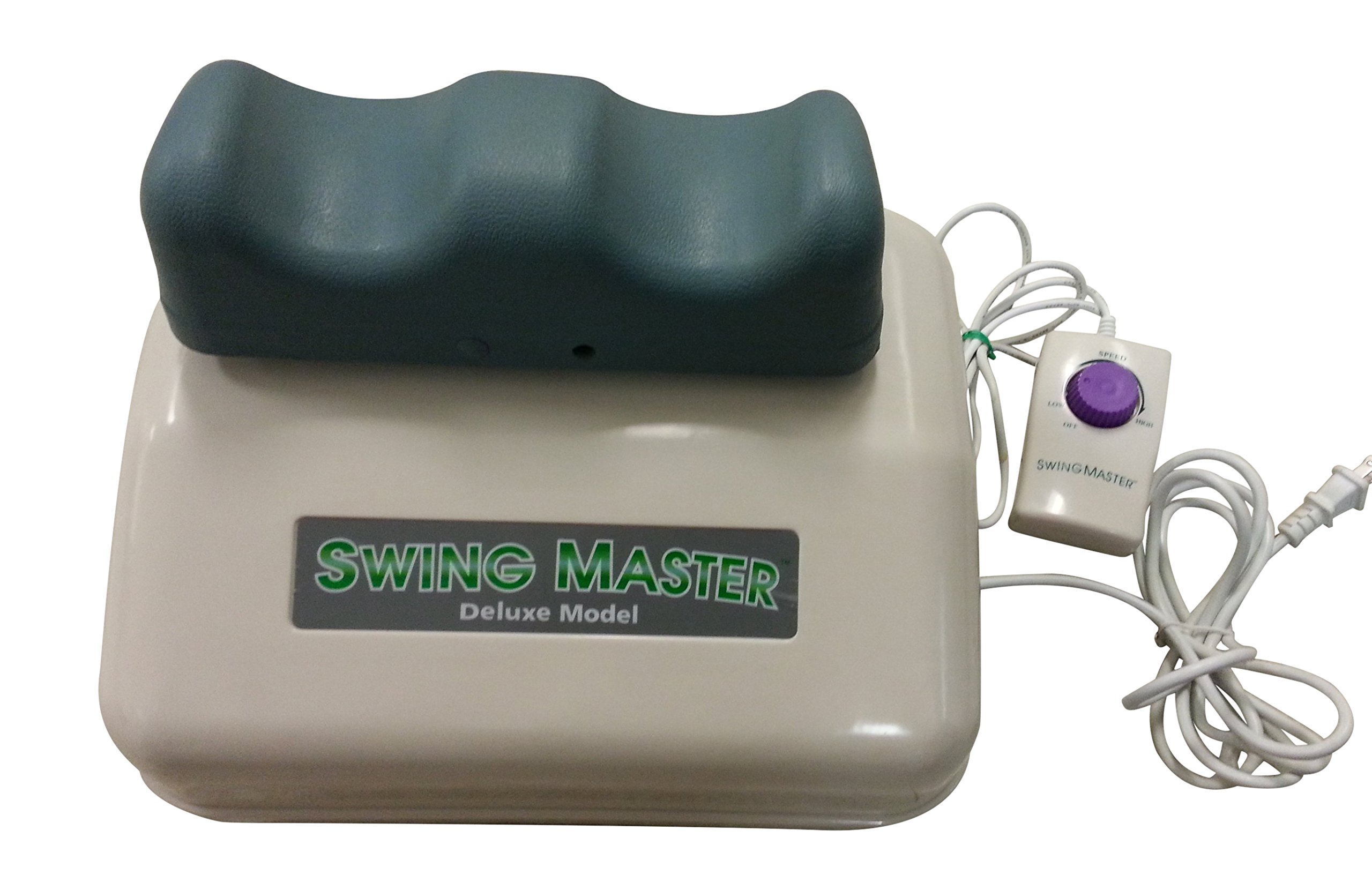 Swing Master Deluxe – Revolutionise Your Health Routine