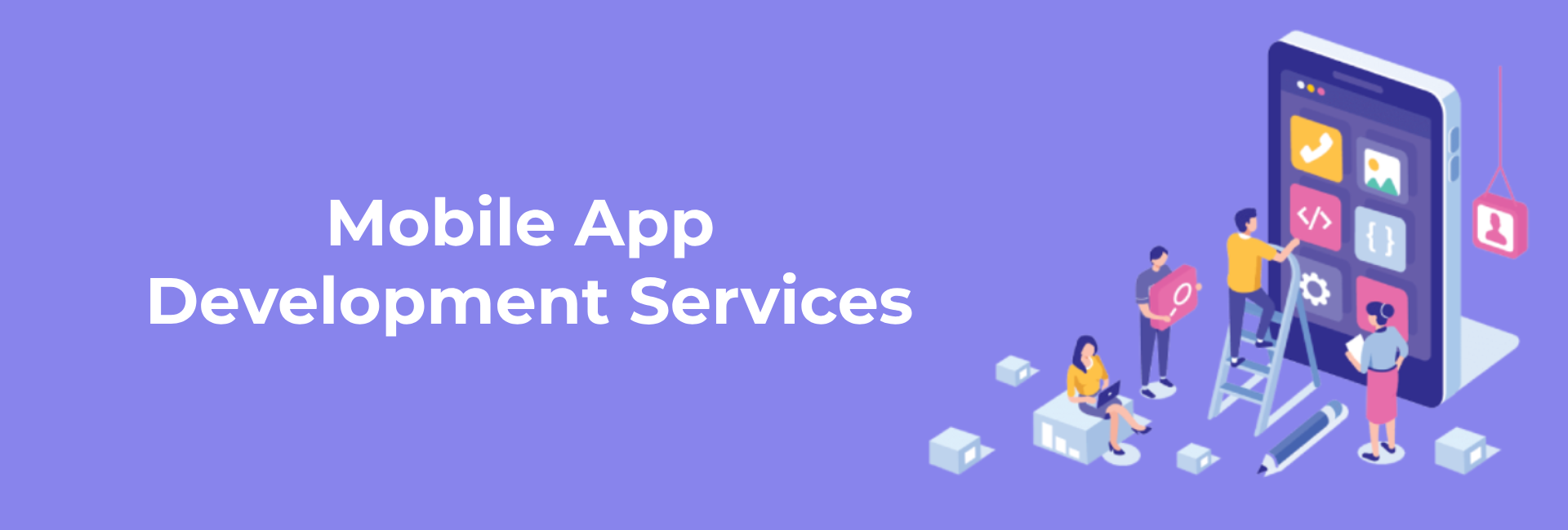 APP DEVELOPMENT SERVICES IN GULBERG