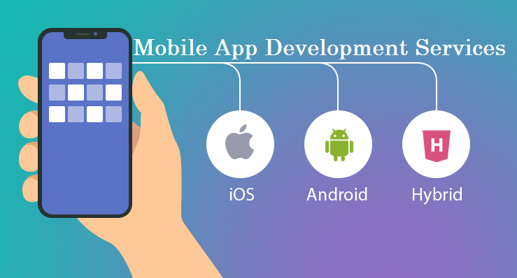 APP DEVELOPMENT SERVICES IN SACREMENTO