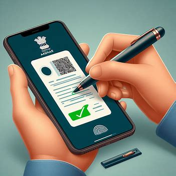 How Aadhaar Signature Verification Can Transform the Banking Sector?