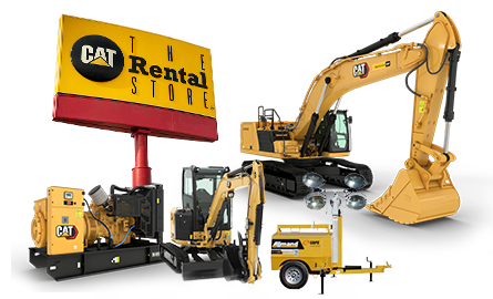 Excavators for sale in the UAE