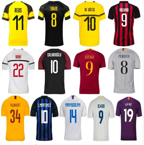 Camisetas de Fútbol Baratas