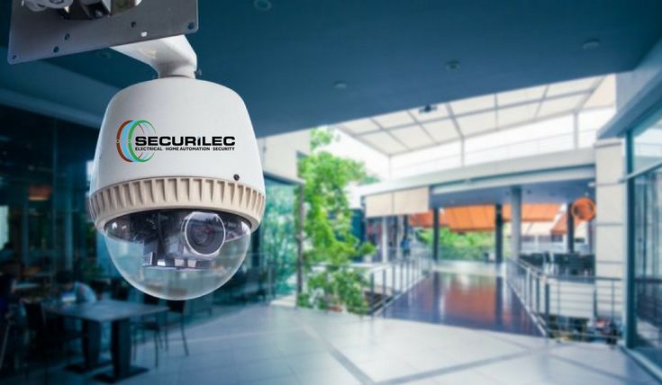 The Ultimate Guide to CCTV: Enhance Your Security Today