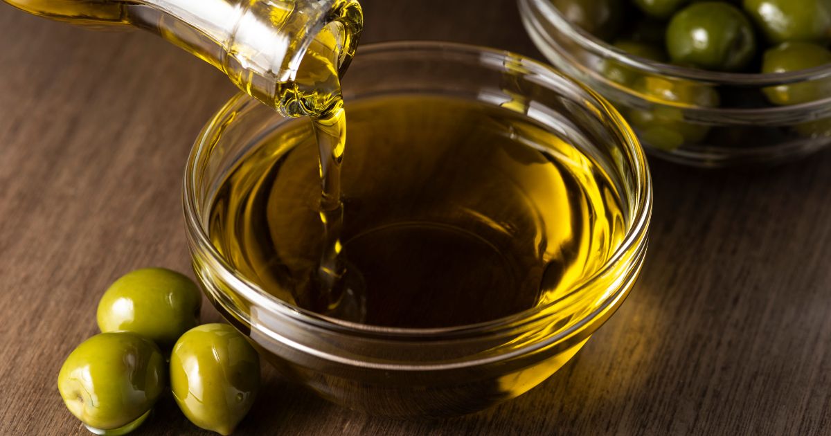 Chile Olive Oil Market