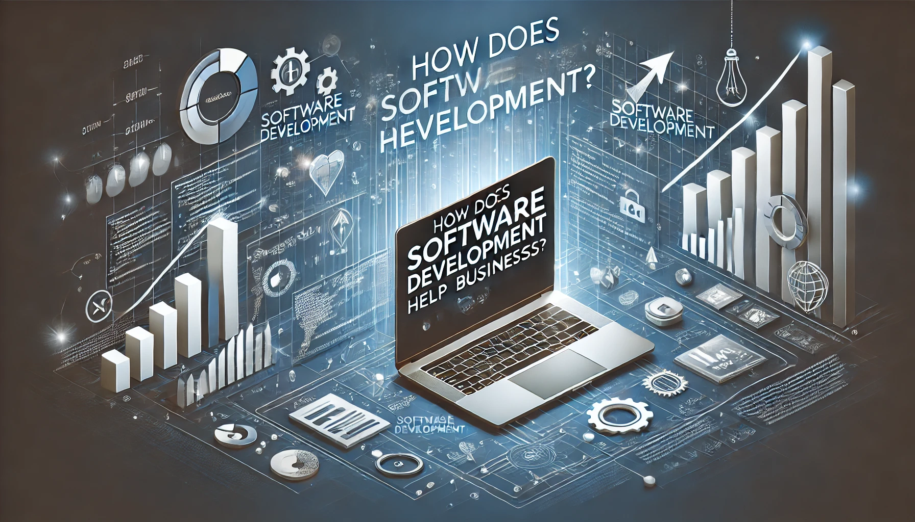 Does Software Development Help Businesses