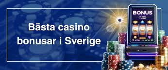 Så Hittar Du de Bästa Casino Bonusarna för 2024