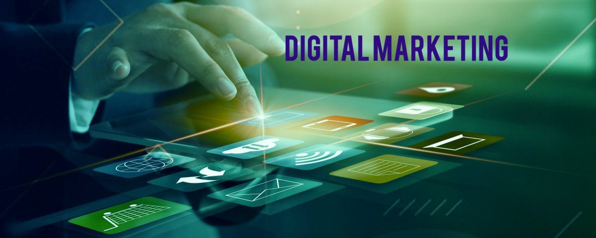 digital marketing services