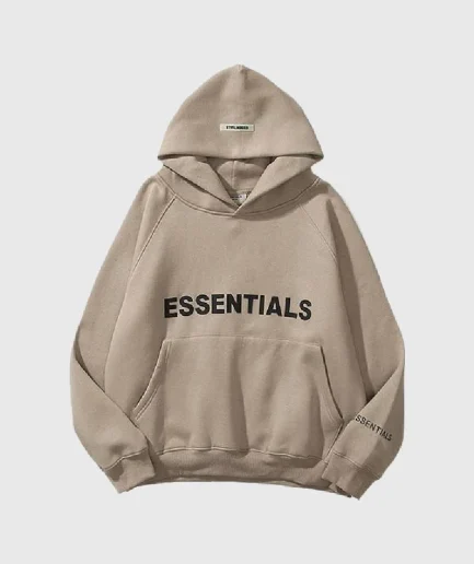 Essentials Hoodie Dive Comfort Style Versatility