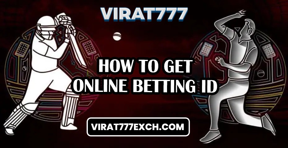 Online Betting ID: Earn Money By Playing Online Betting ID