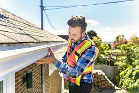 Fortified Roof Inspection