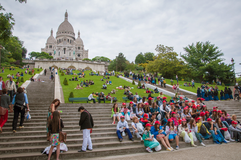 The Benefits Of France Educational Trips For Students Of All Ages