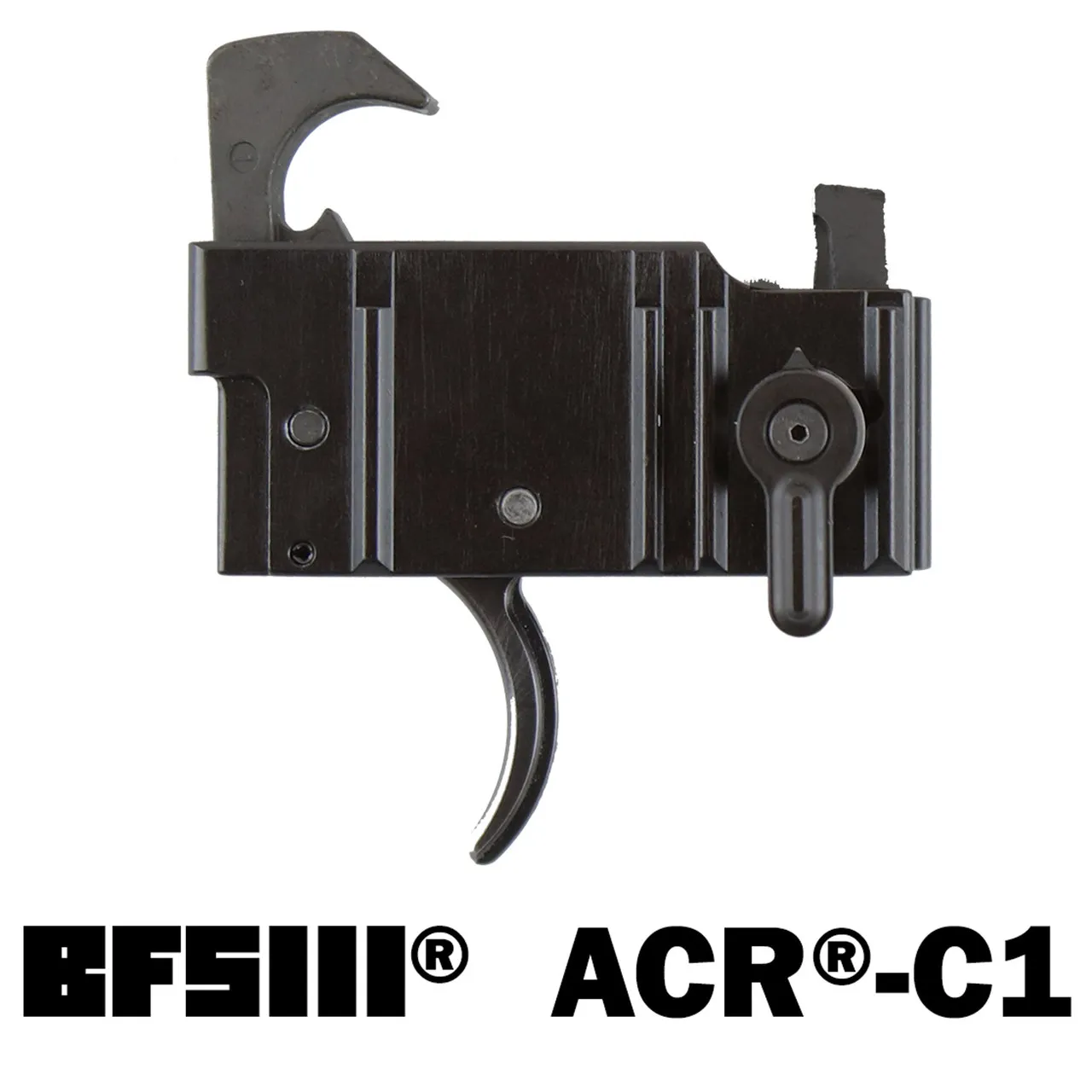 Franklin Armory Binary Trigger BFSIII AR-C1