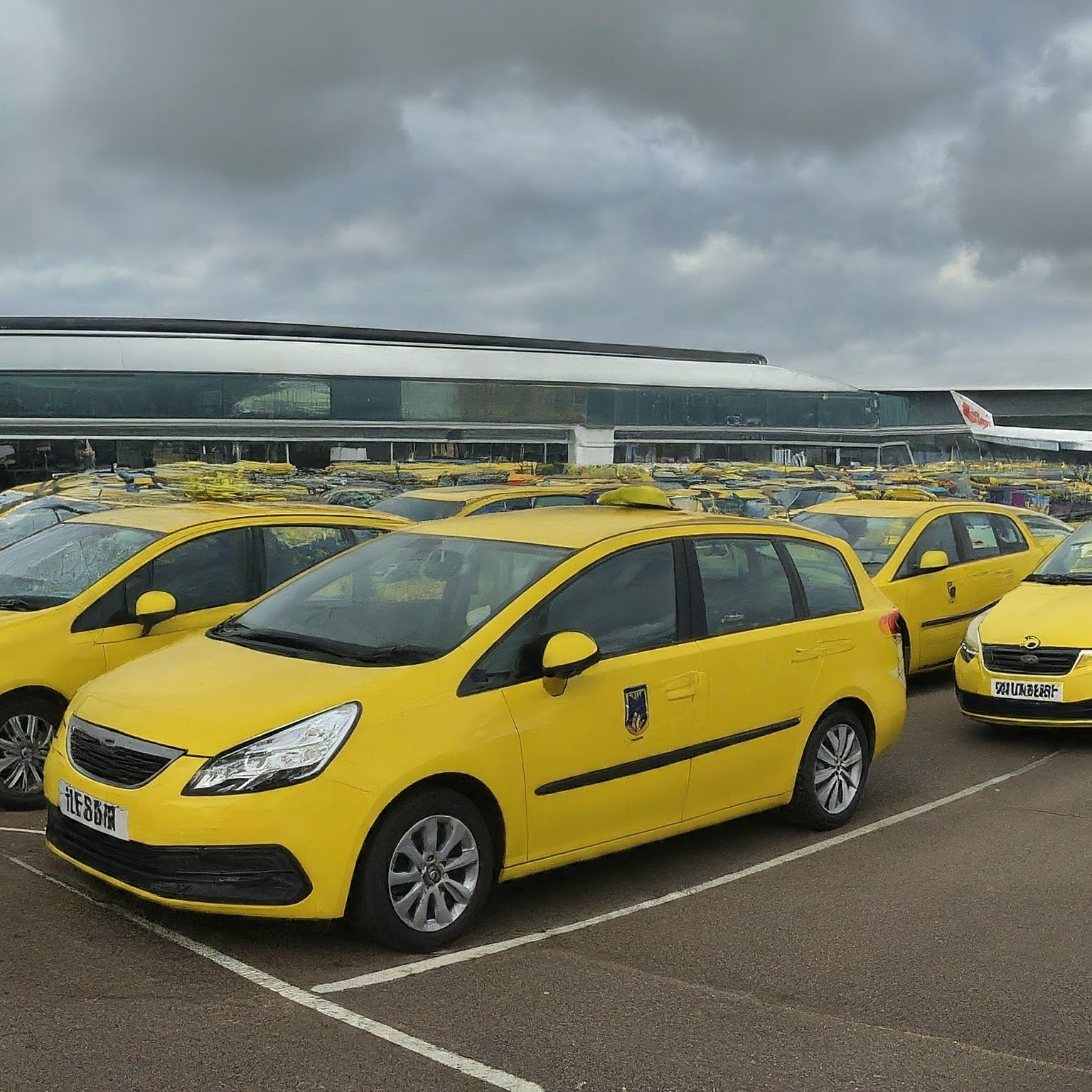 Birmingham Airport Taxi: Your Ultimate Guide to Convenient and Reliable Transfers