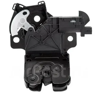 Kia Cerato Boot Latch