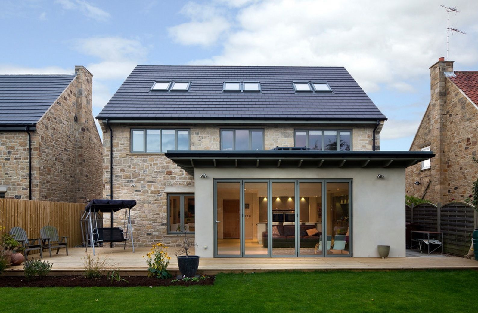 Top House Extensions in Bournemouth: Transform Your Home