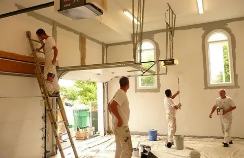 Elevate Your Home with Interior Painting Services Sydney