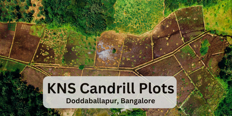 KNS Candrill Plots Doddaballapur, Bangalore