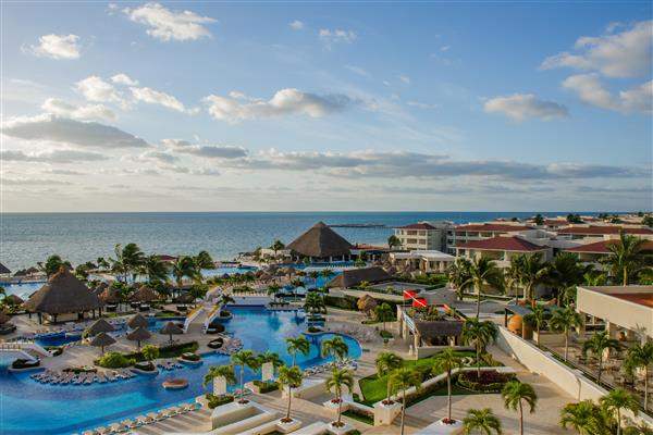 Last Minute Holidays to Cancun