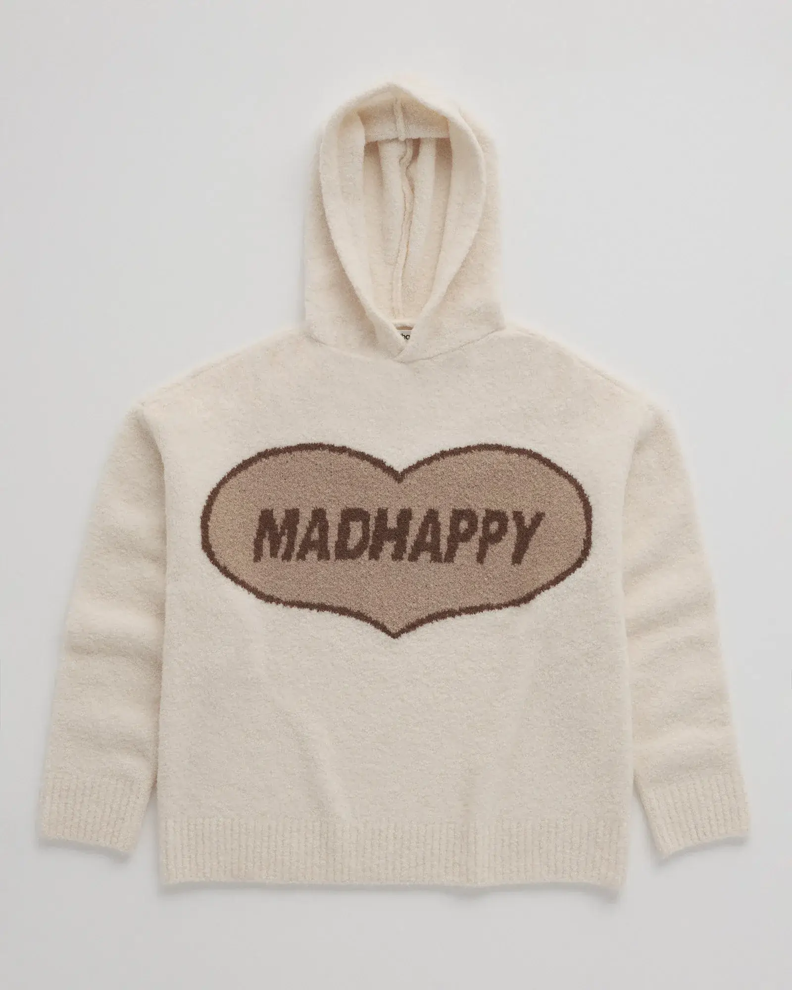 "From Street to Chic: Styling Tips for Your Madhappy Hoodie"