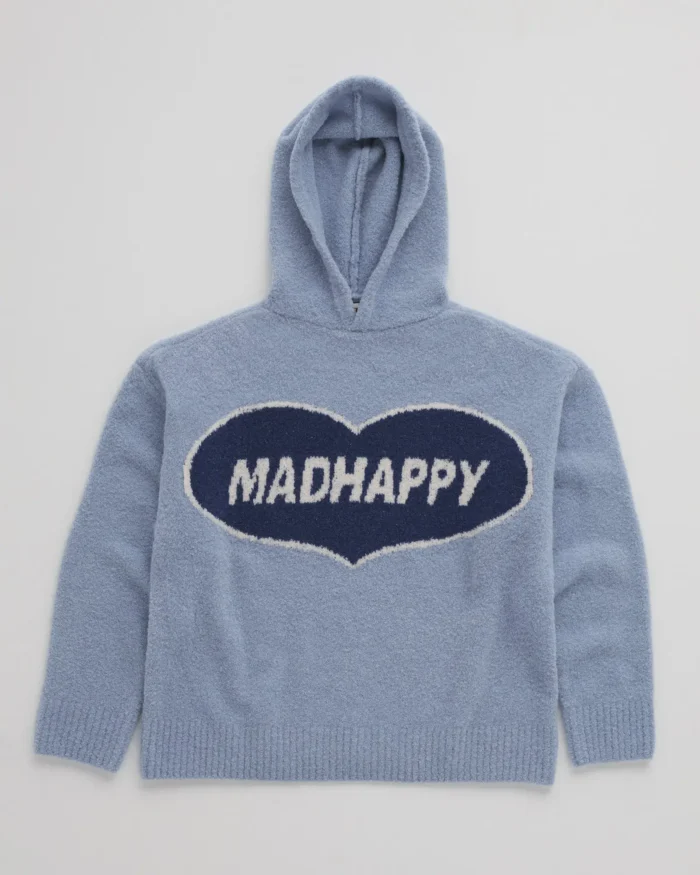 "How the Madhappy Hoodie Became a Streetwear Icon"