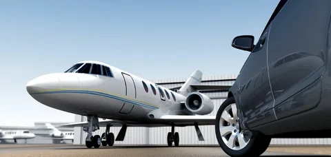 Melbourne Airport Transfer to City