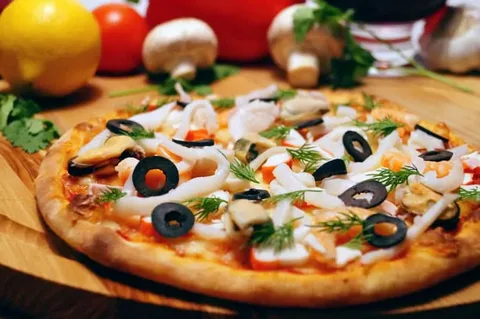 Elevate your Mobile Pizza Sydney: A Culinary Adventure