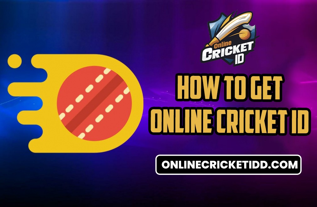 ONLINE CRICKET ID