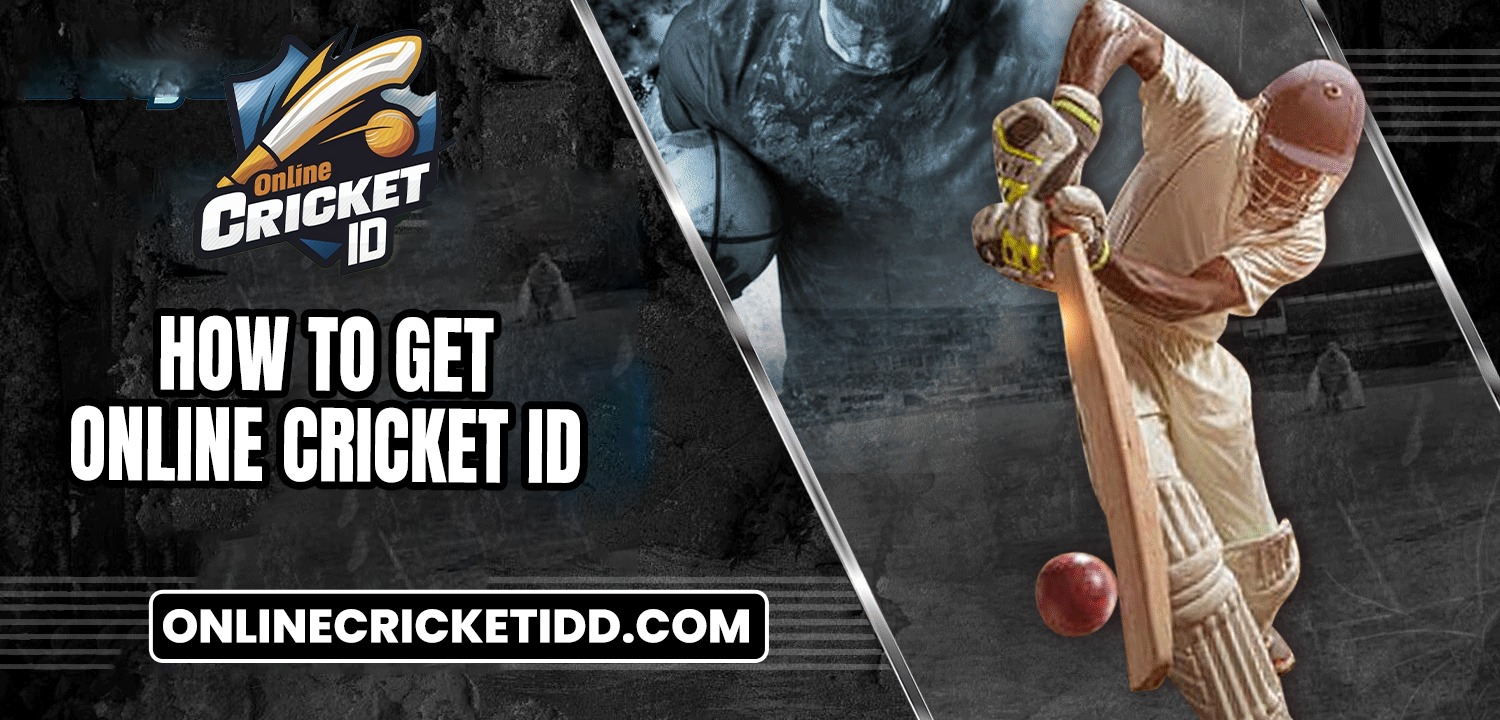 ONLINE CRICKET ID