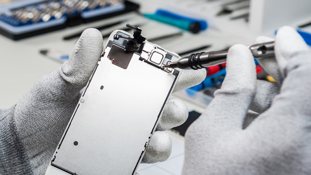 Mobile Phone Repair Near Me: Your Ultimate Guide to Finding the Best Services